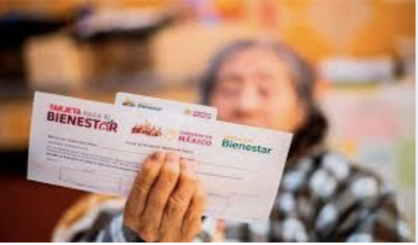 Pensión del Bienestar 2026: ¿Cuándo abre el registro para nuevos beneficiarios en junio?